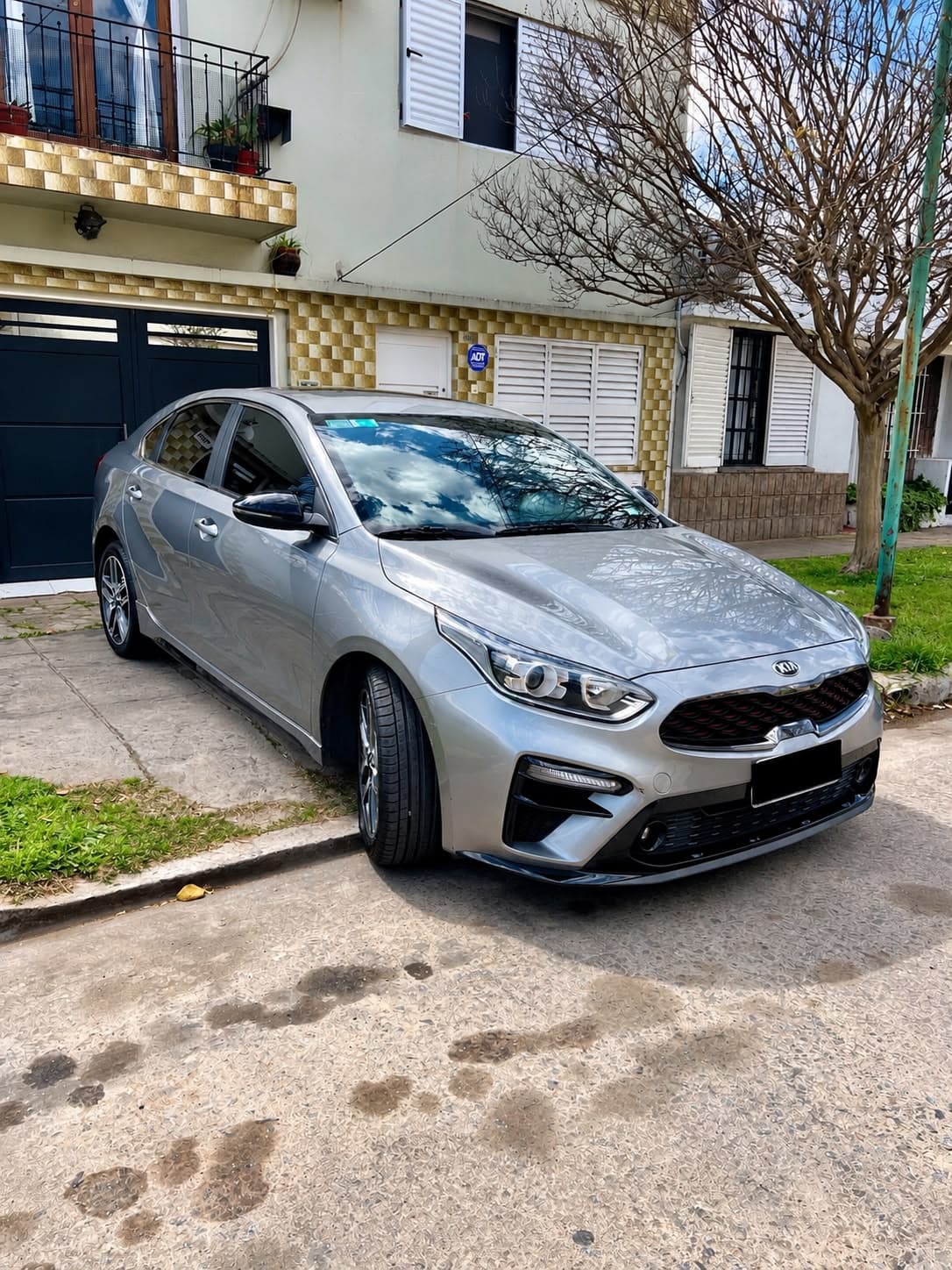 Kia Cerato SX 2.0 AT6 GT Line - foto 3
