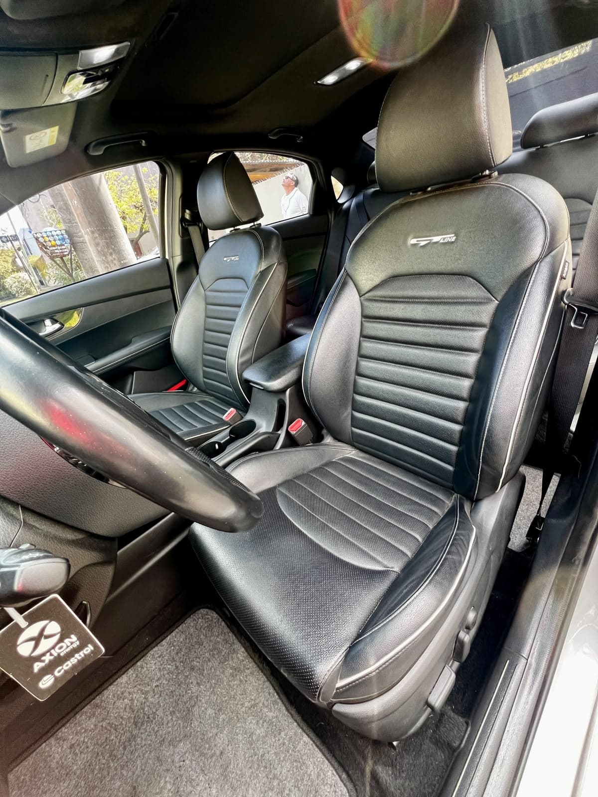 Kia Cerato SX 2.0 AT6 GT Line - foto 5