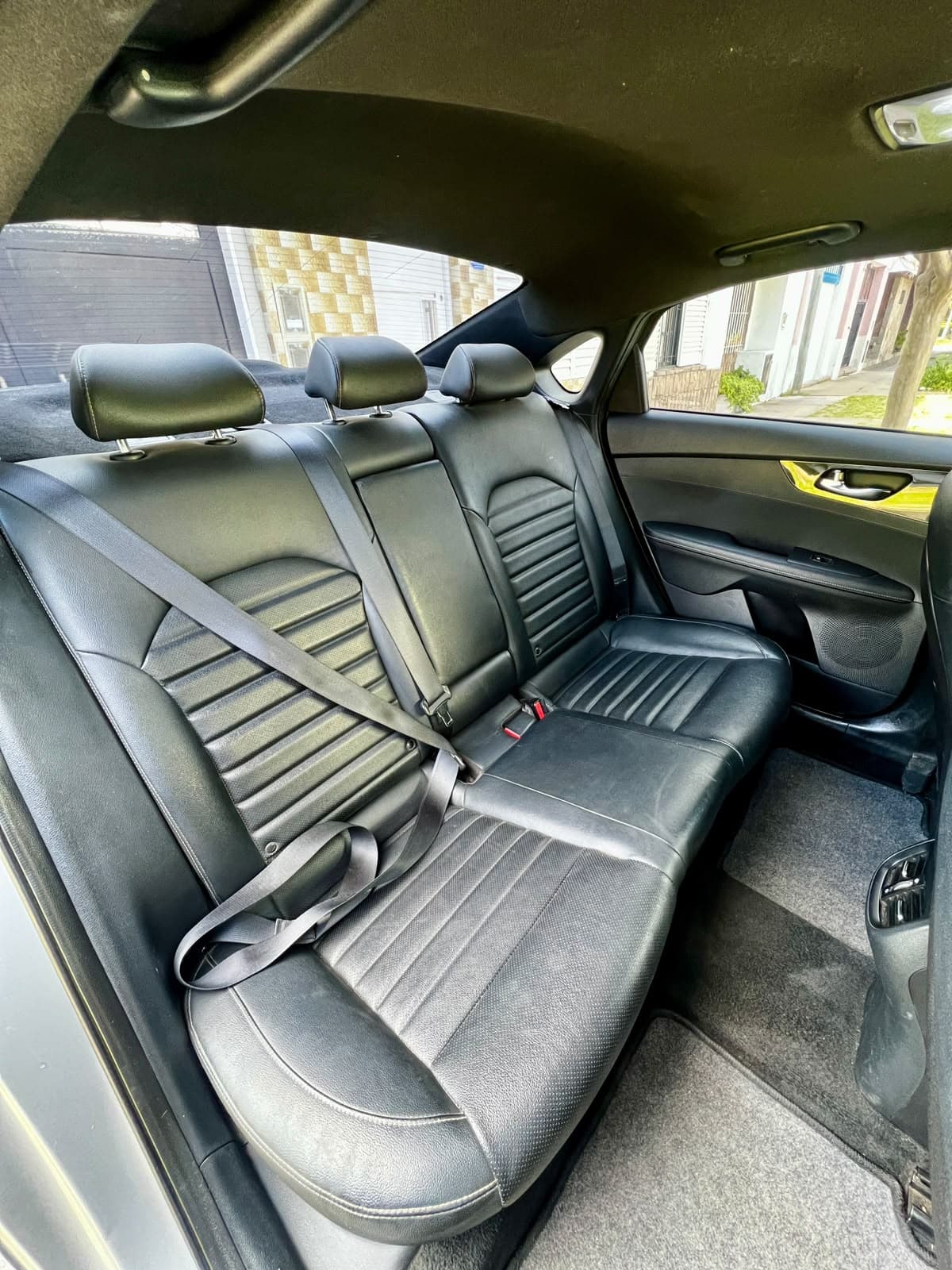 Kia Cerato SX 2.0 AT6 GT Line - foto 6