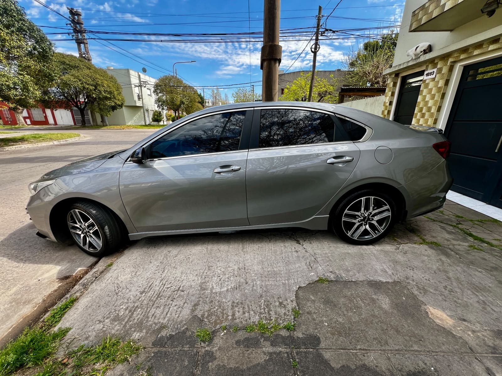 Kia Cerato SX 2.0 AT6 GT Line - foto 10