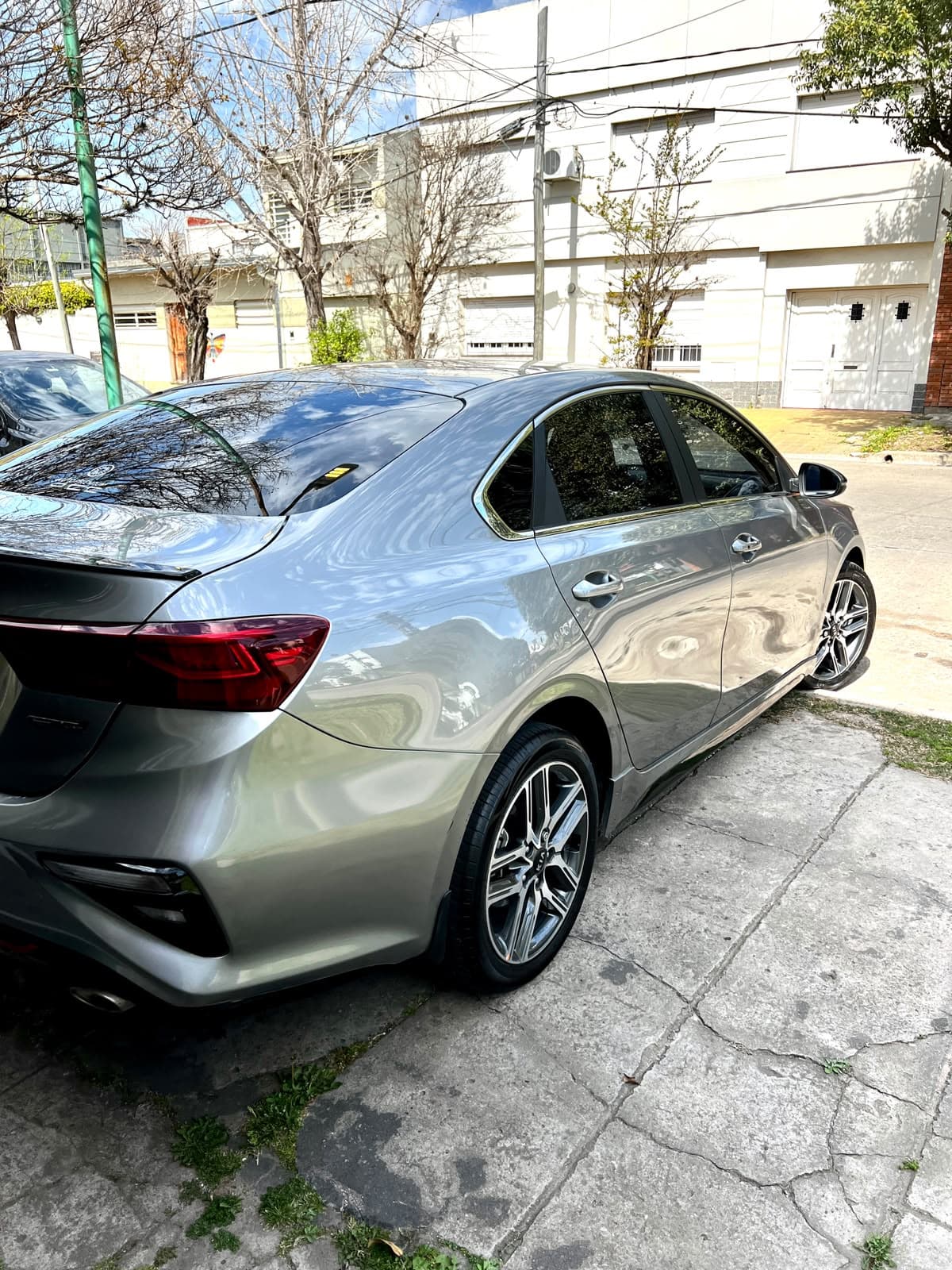 Kia Cerato SX 2.0 AT6 GT Line - foto 13