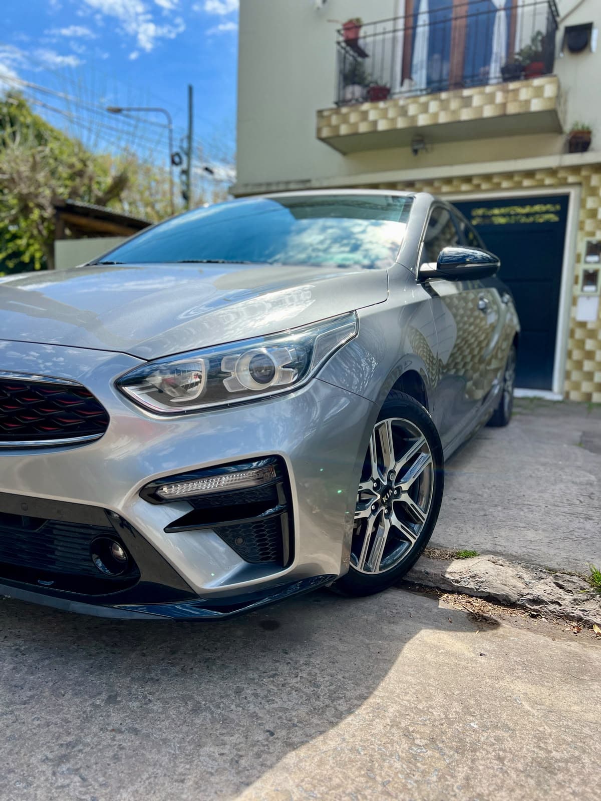 Kia Cerato SX 2.0 AT6 GT Line - foto 15