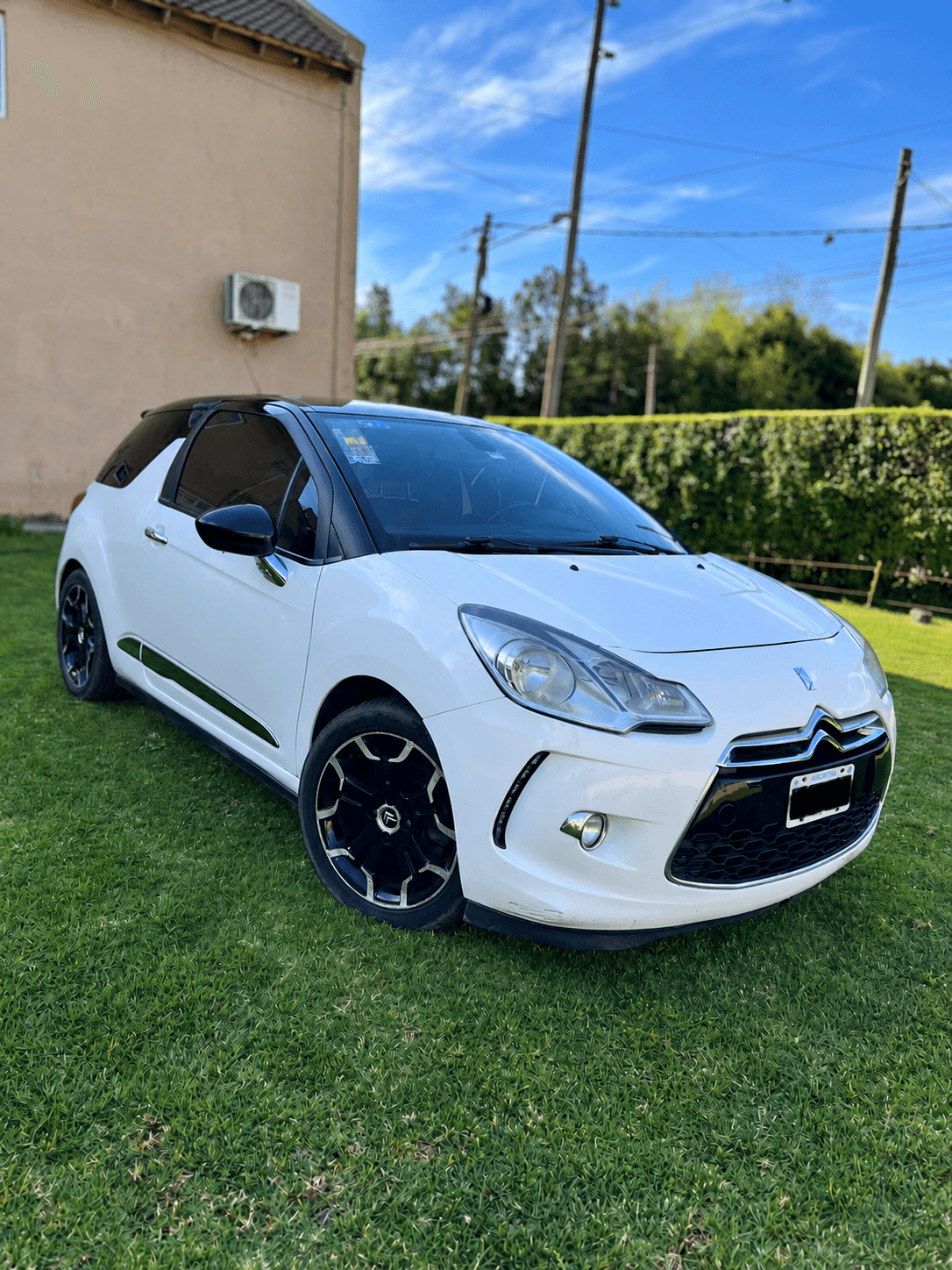 Citroën DS3 1.6 Turbo Sport - foto 1