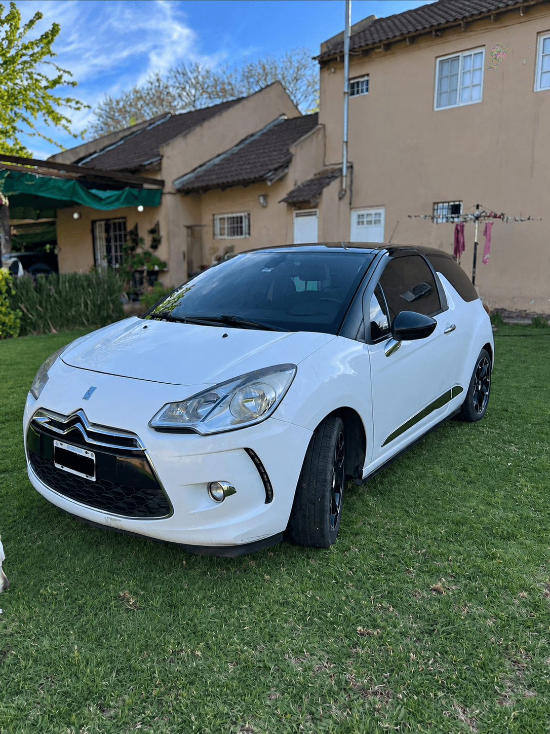 Citroën DS3 1.6 Turbo Sport - foto 2