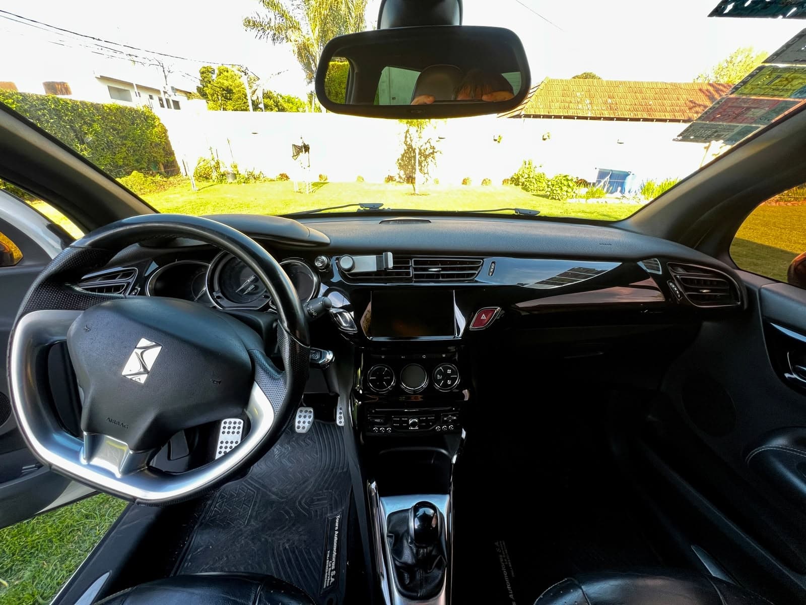 Citroën DS3 1.6 Turbo Sport - foto 5