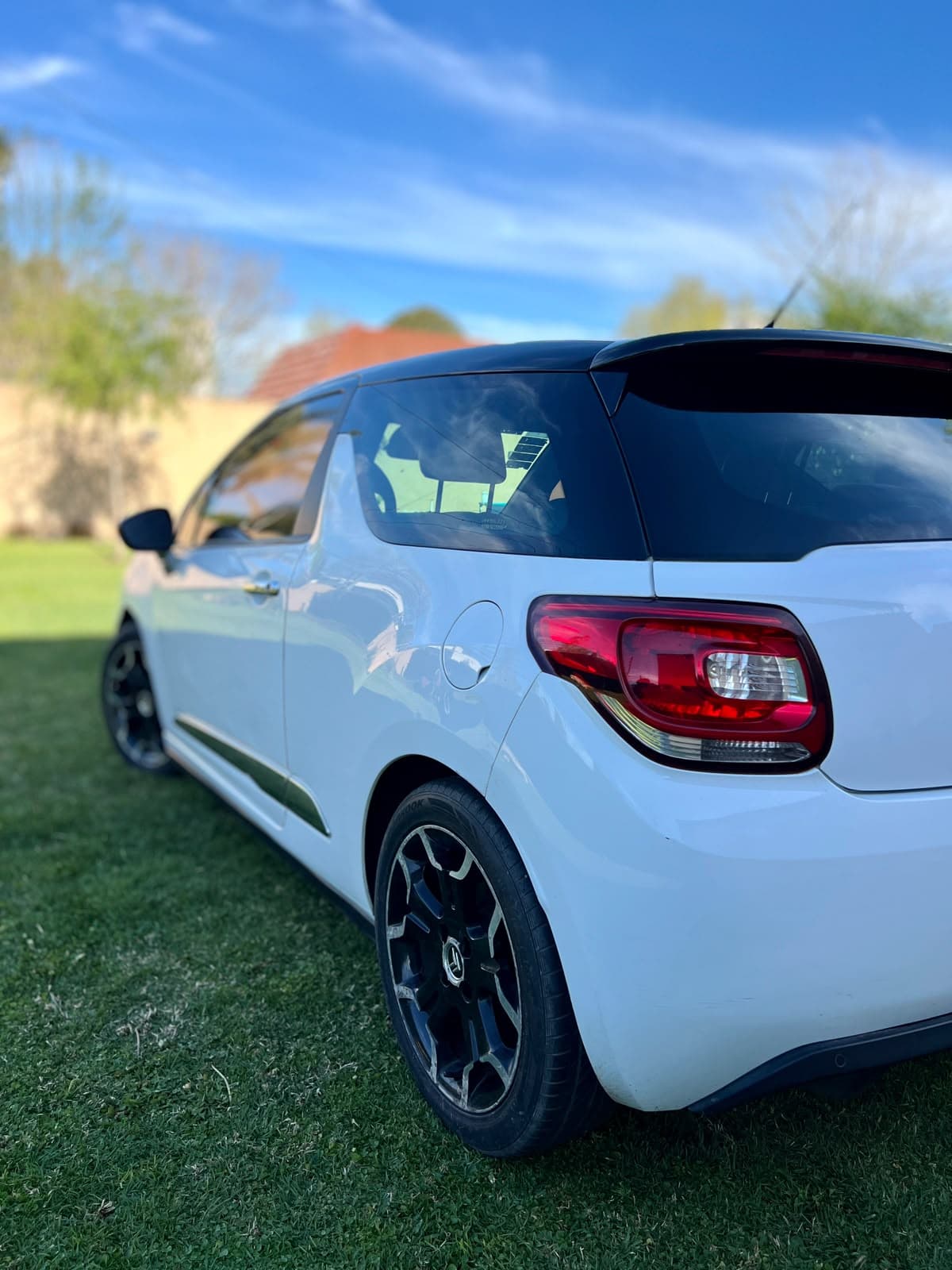 Citroën DS3 1.6 Turbo Sport - foto 10