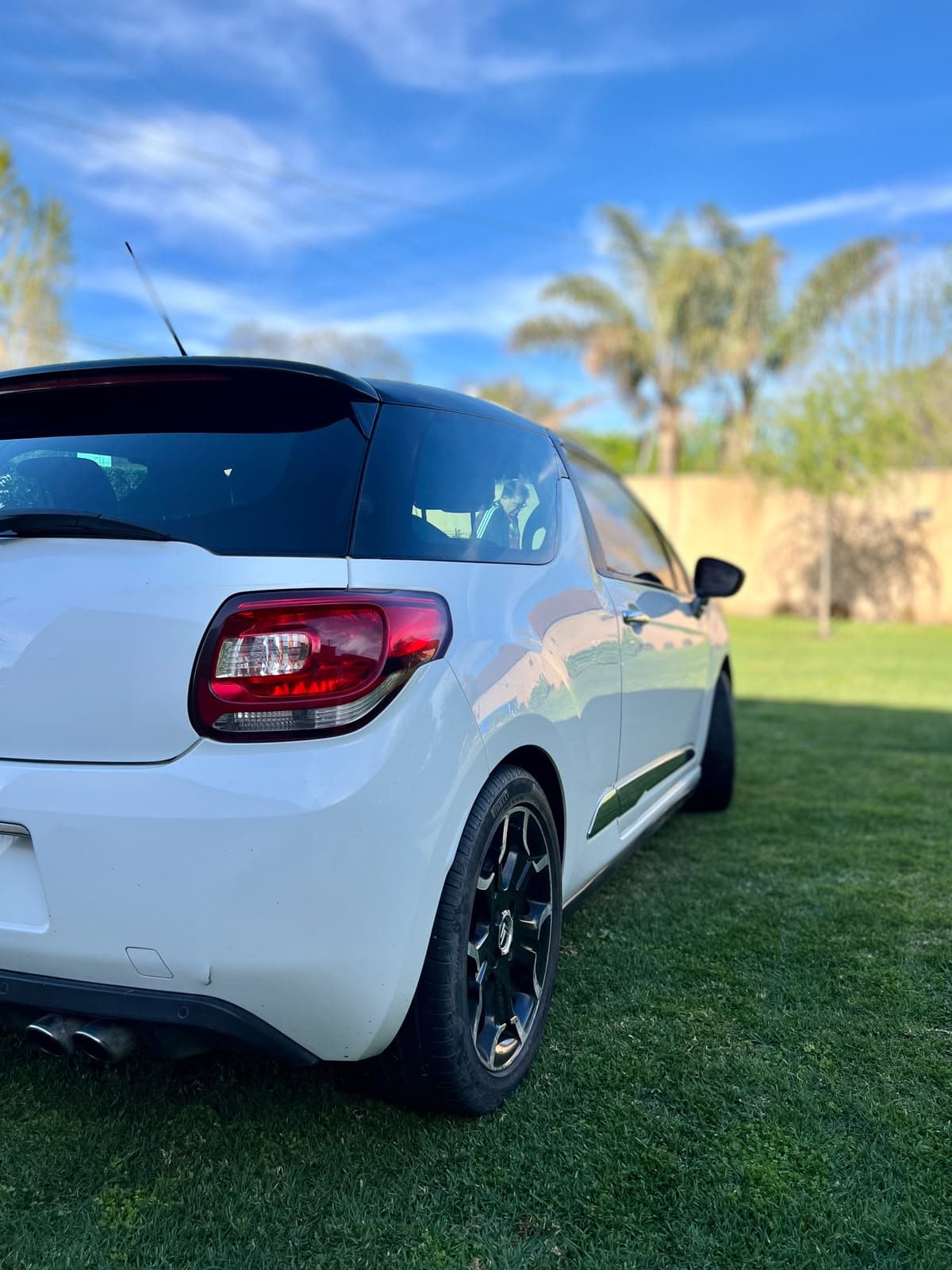 Citroën DS3 1.6 Turbo Sport - foto 11