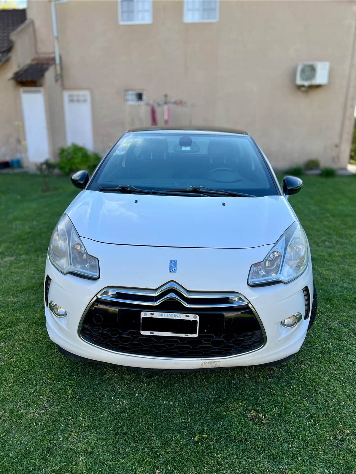Citroën DS3 1.6 Turbo Sport - foto 12