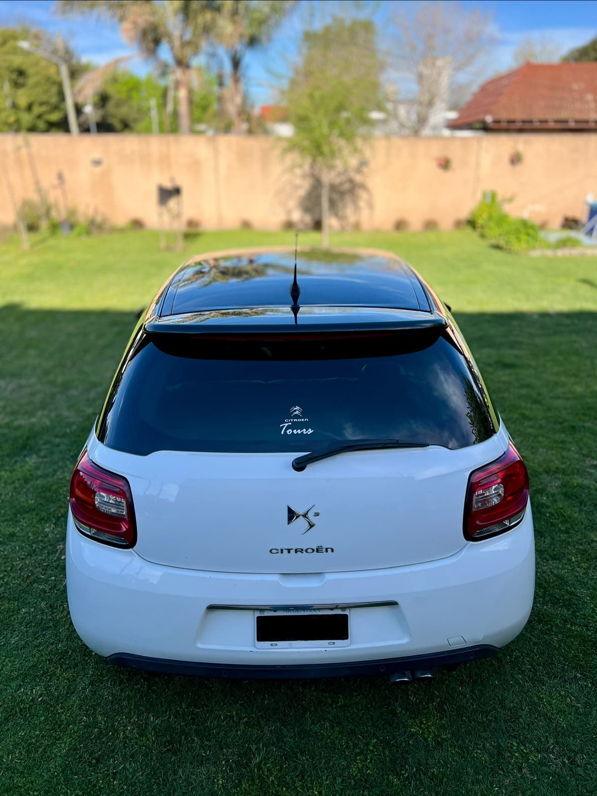 Citroën DS3 1.6 Turbo Sport - foto 13