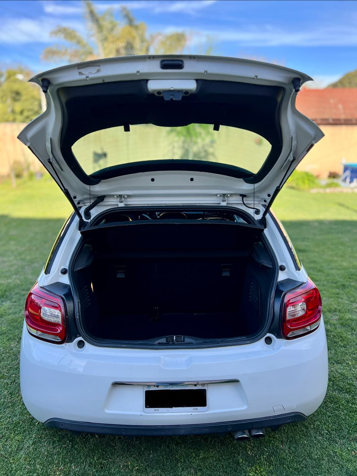 Citroën DS3 1.6 Turbo Sport - foto 14
