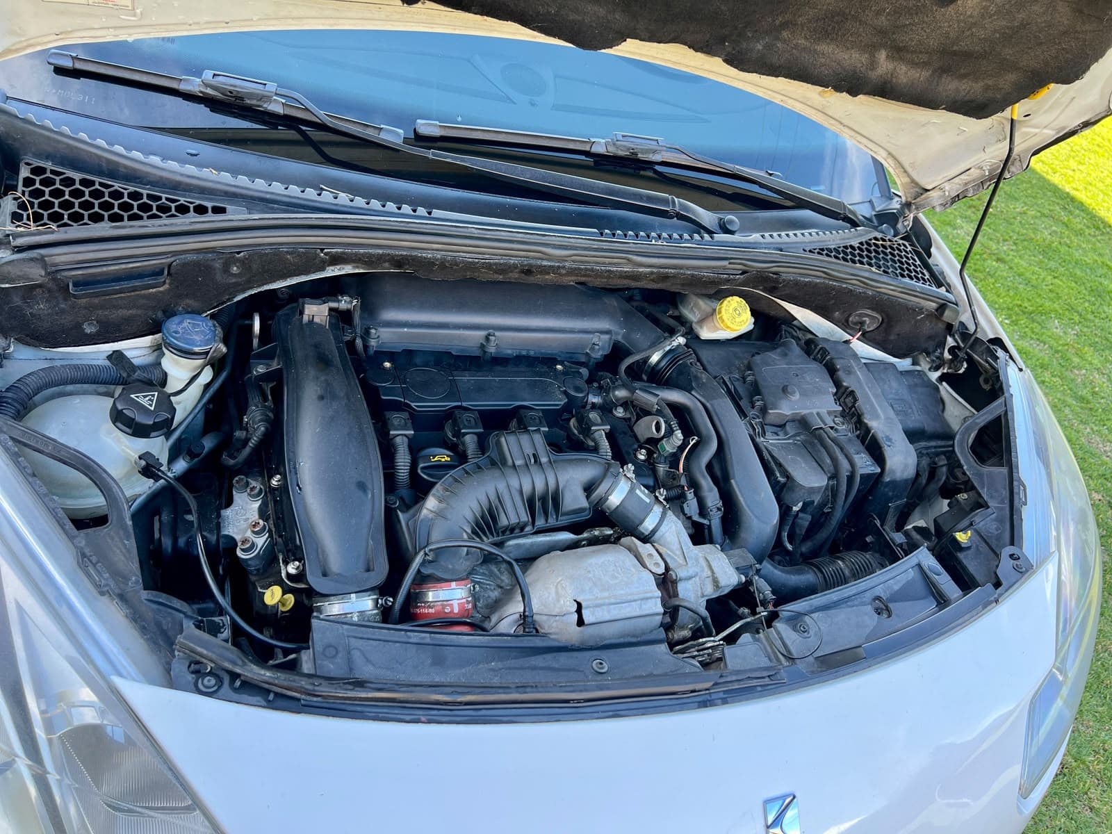 Citroën DS3 1.6 Turbo Sport - foto 15