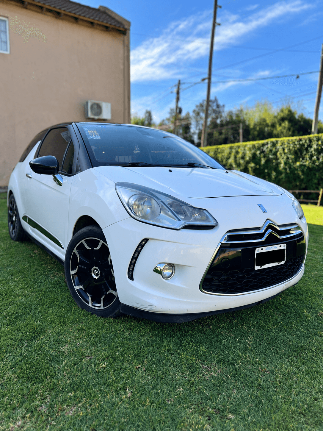 Citroën DS3 1.6 Turbo Sport - foto 16