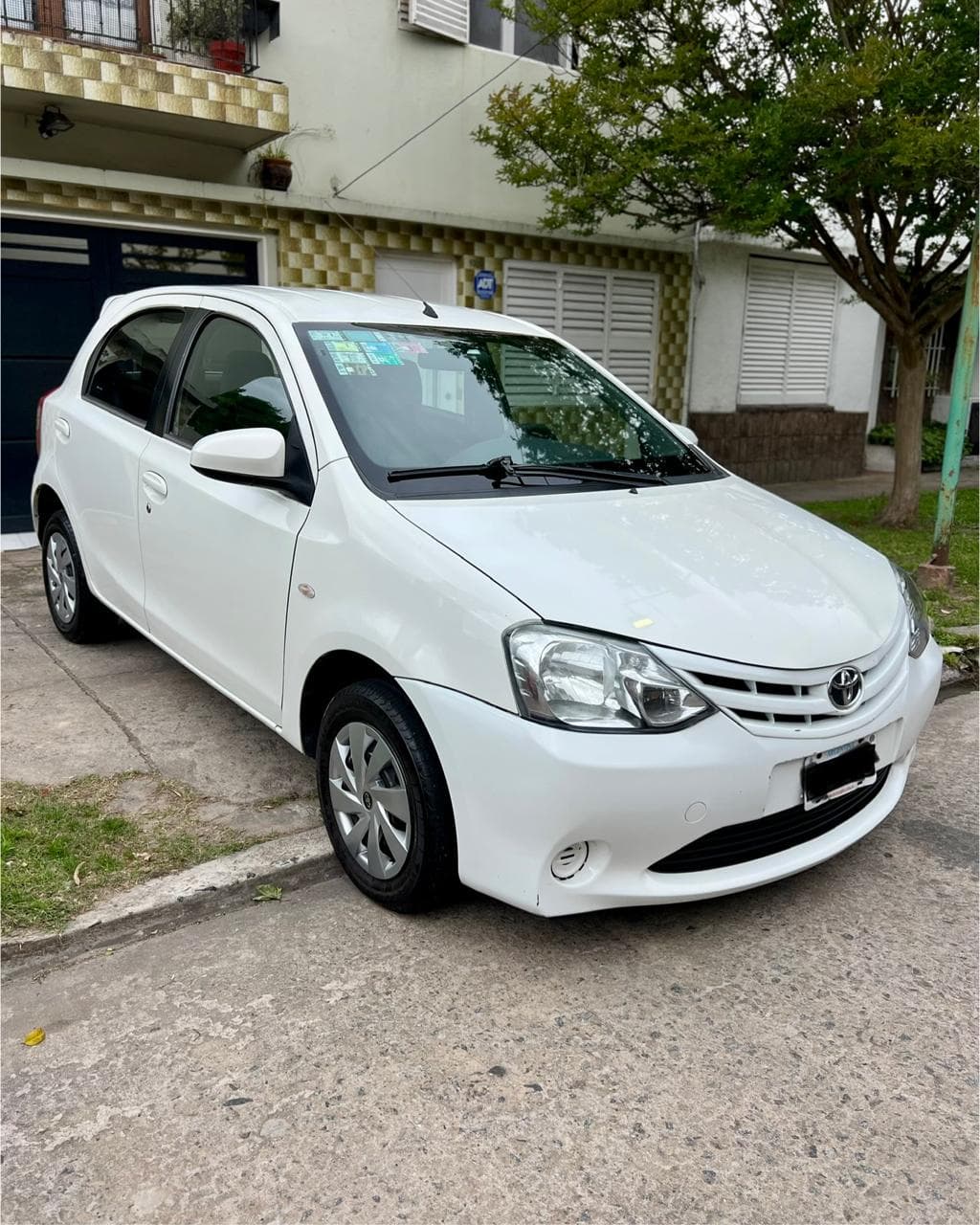 Toyota Etios XS 1.5 - foto 3