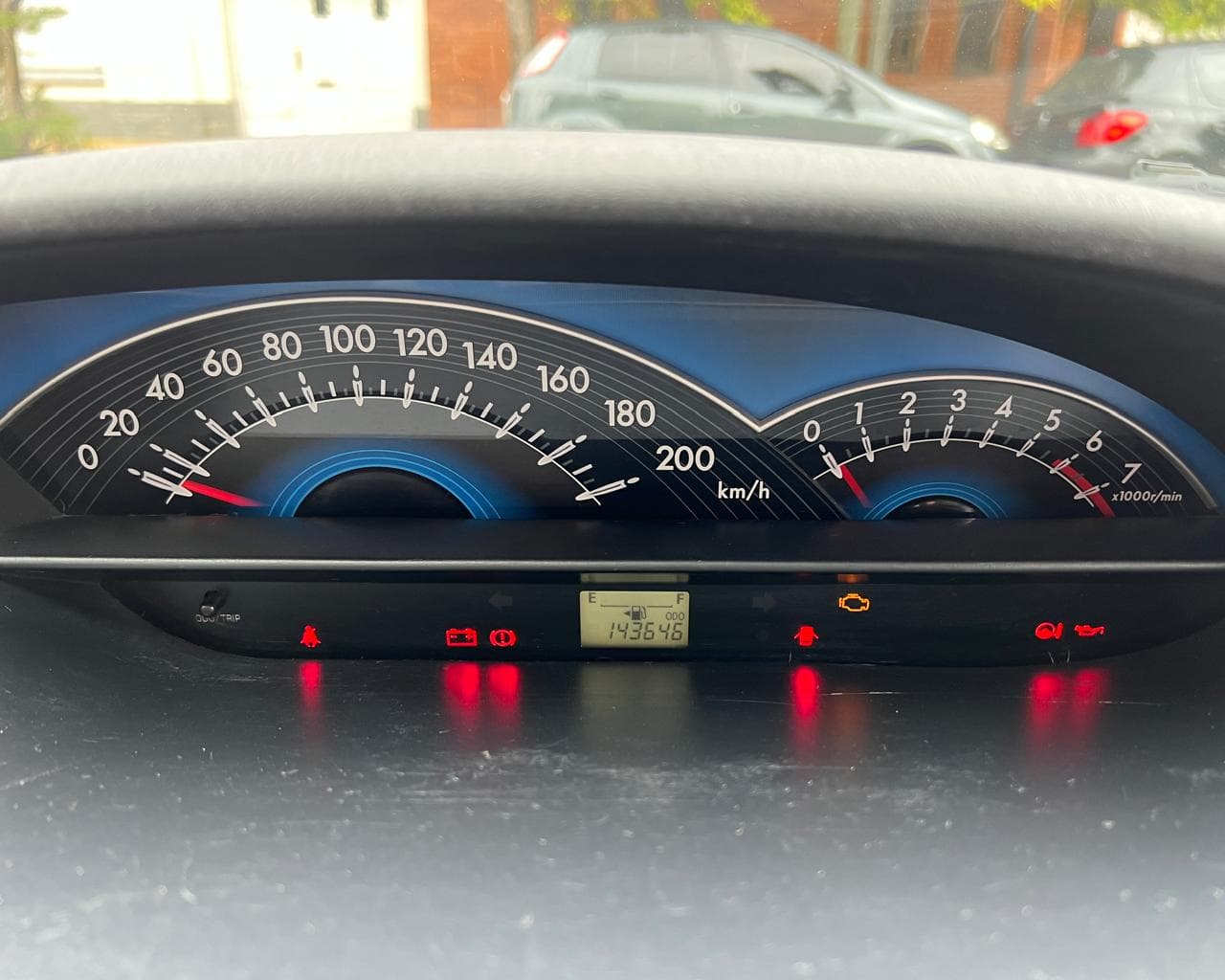 Toyota Etios XS 1.5 - foto 6