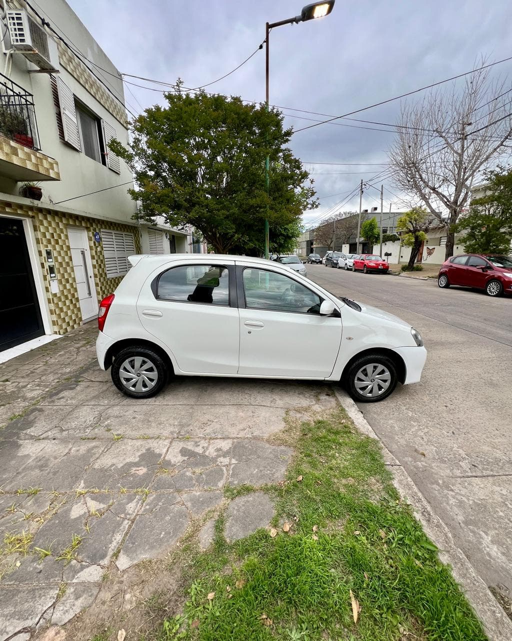 Toyota Etios XS 1.5 - foto 9