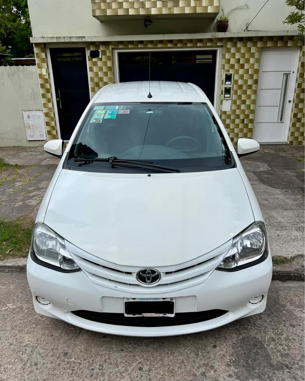 Toyota Etios XS 1.5 - foto 11