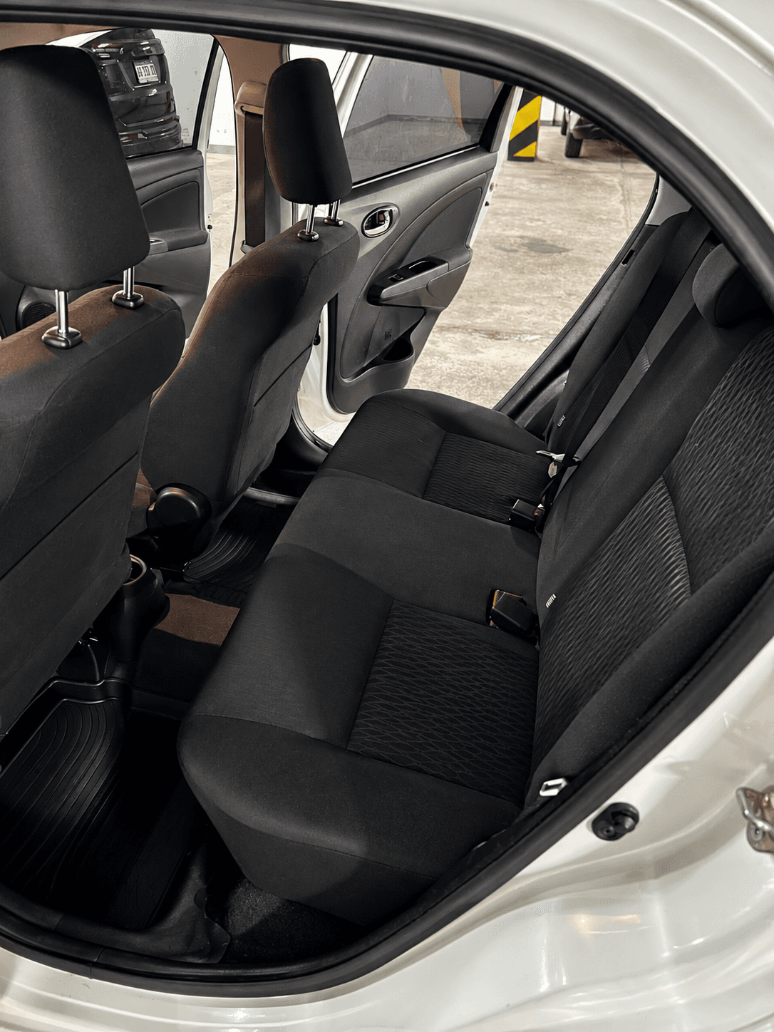Toyota Etios XLS 1.5 AT - foto 9