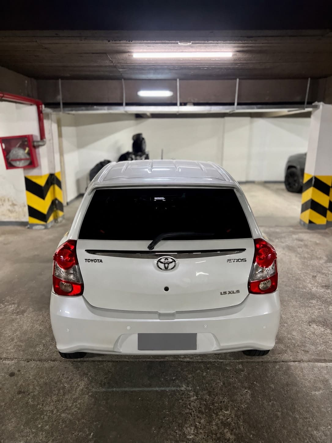 Toyota Etios XLS 1.5 AT - foto 11