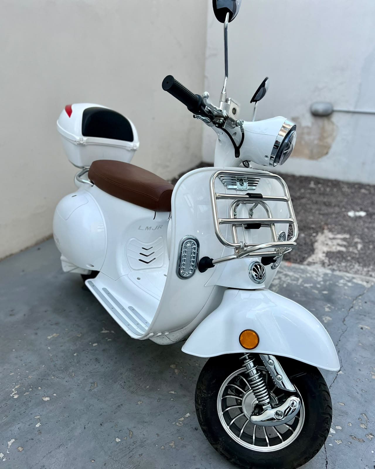 Sunra LMJR Eléctrica - foto 2