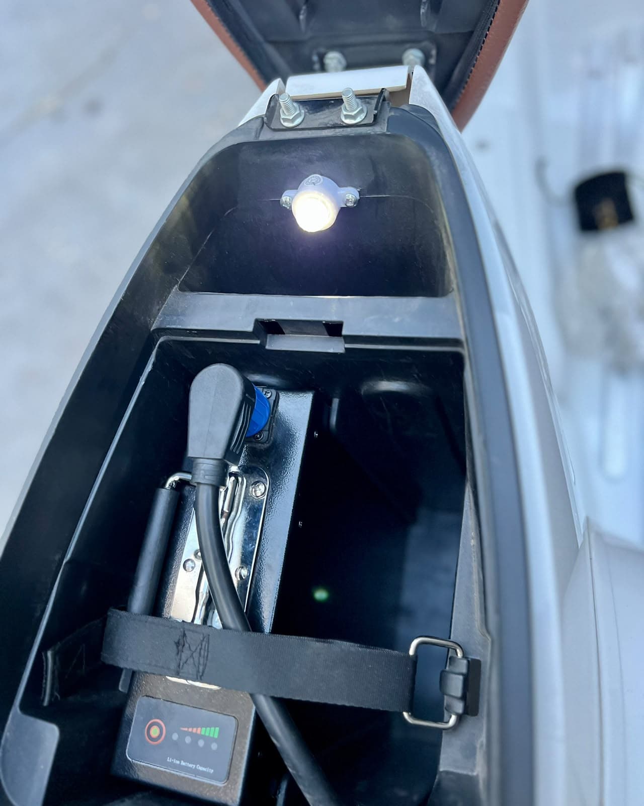 Sunra LMJR Eléctrica - foto 10