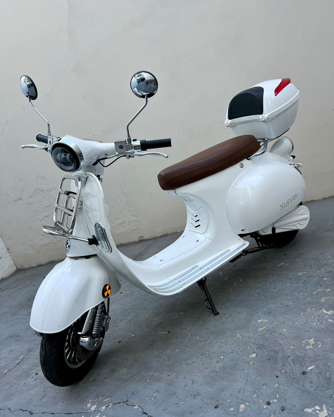 Sunra LMJR Eléctrica - foto 12