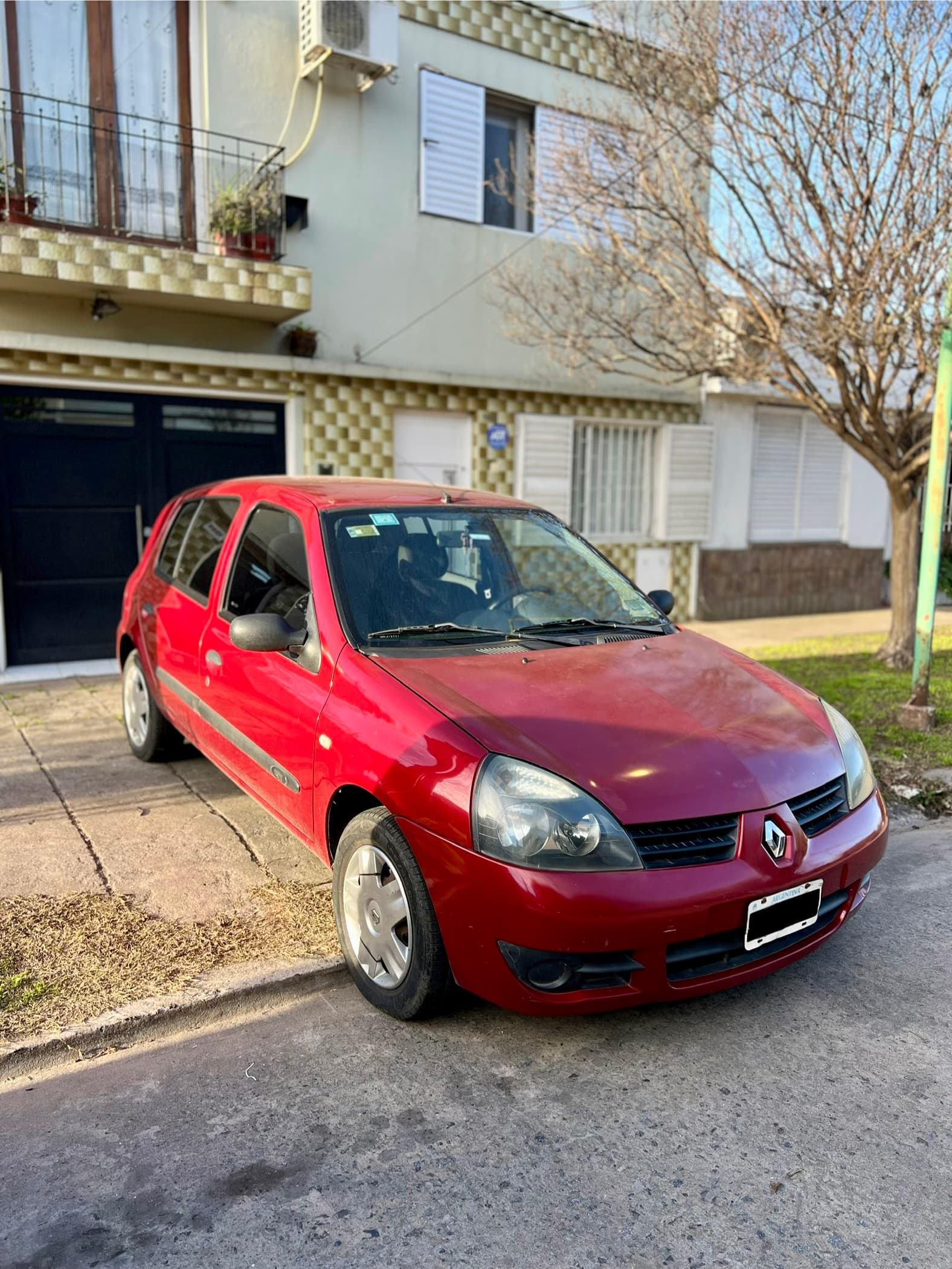 Renault Clio Pack Plus 1.2 - foto 2