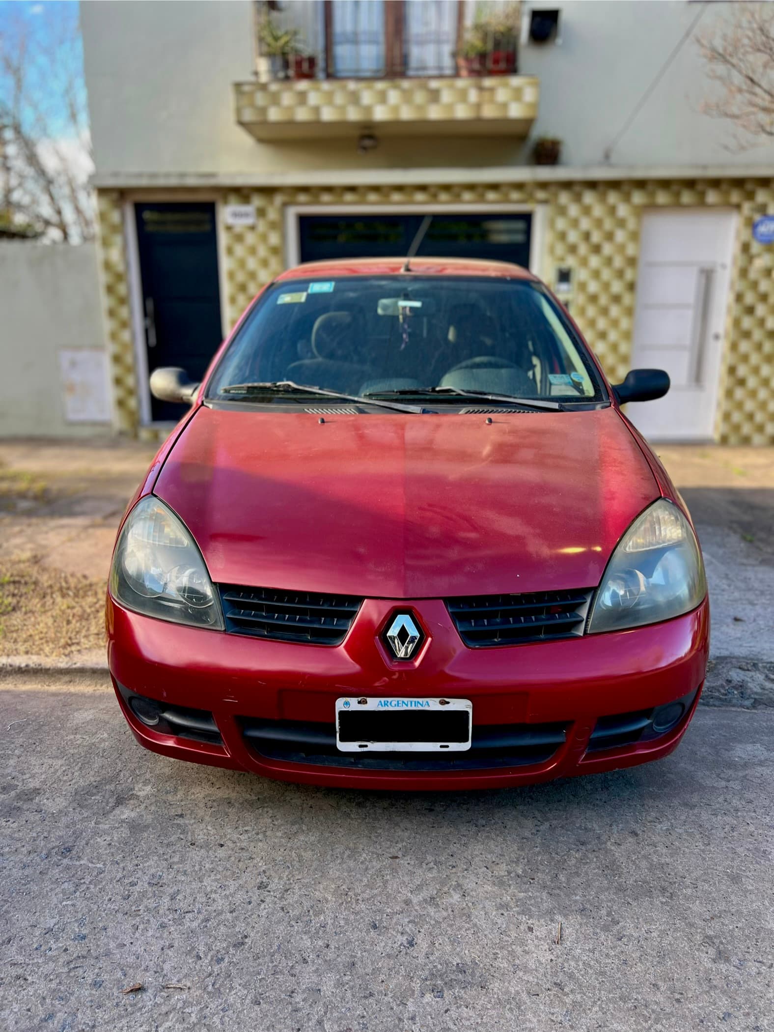 Renault Clio Pack Plus 1.2 - foto 3