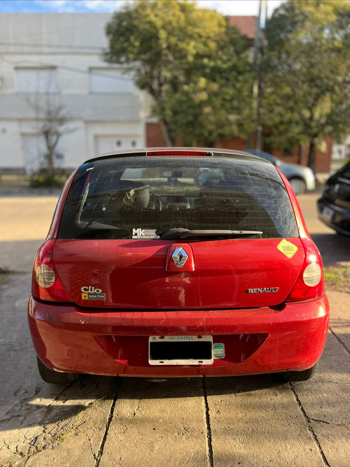 Renault Clio Pack Plus 1.2 - foto 4