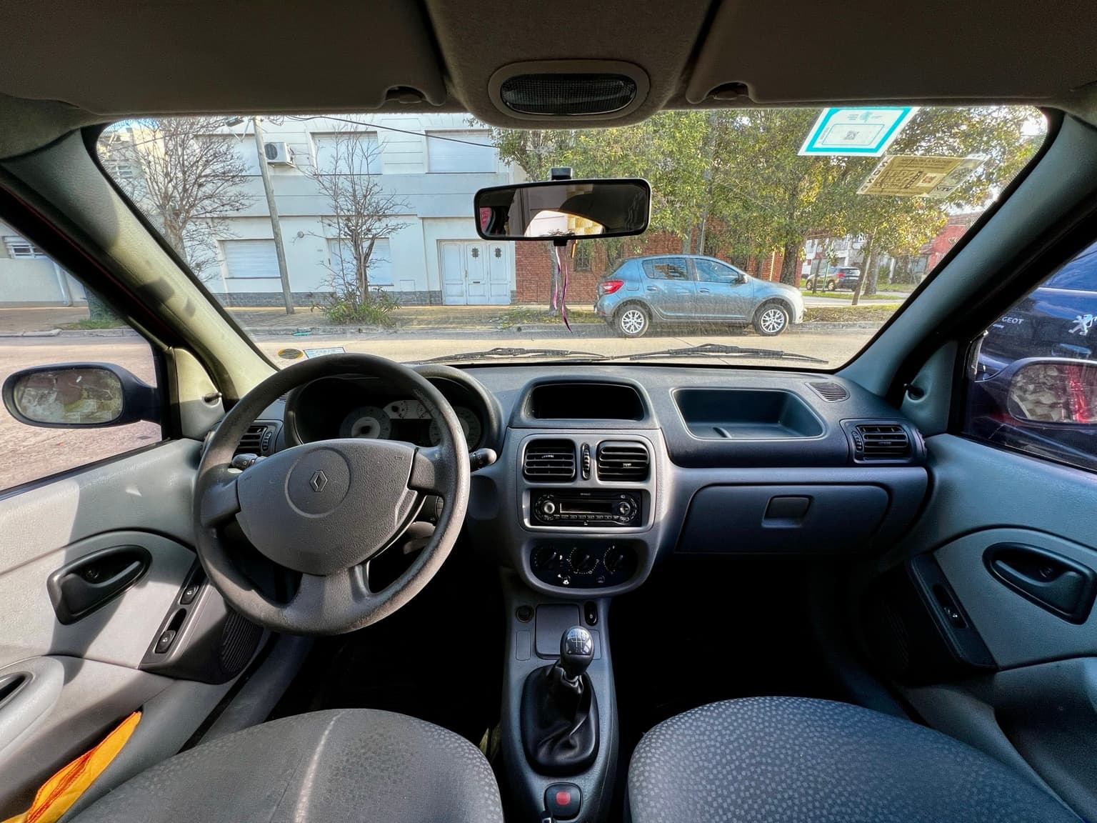 Renault Clio Pack Plus 1.2 - foto 5