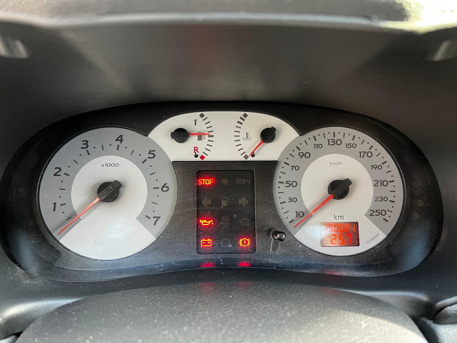 Renault Clio Pack Plus 1.2 - foto 6
