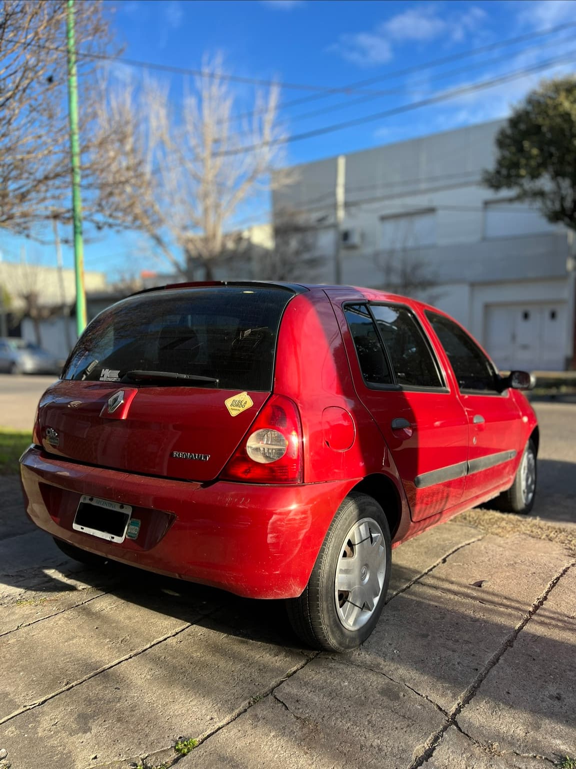 Renault Clio Pack Plus 1.2 - foto 8