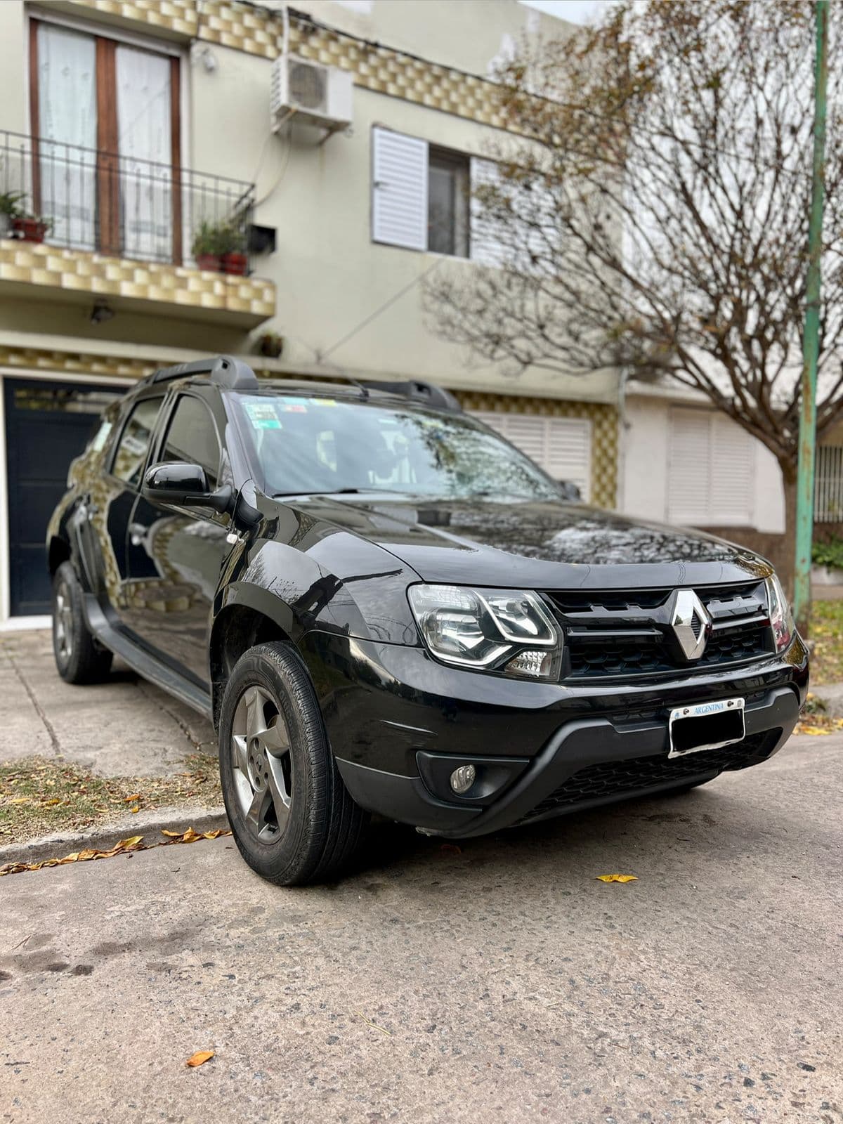 Renault Duster Dynamique 1.6 PH2 - foto 2