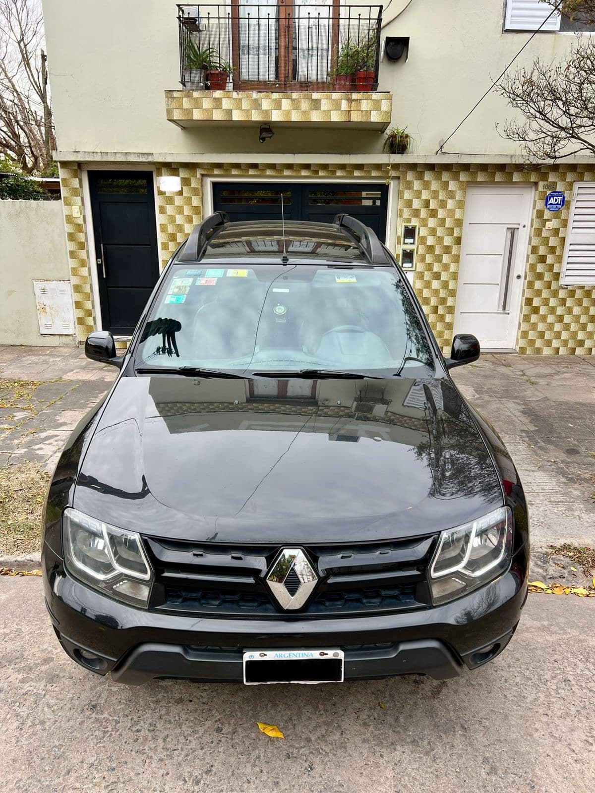 Renault Duster Dynamique 1.6 PH2 - foto 3