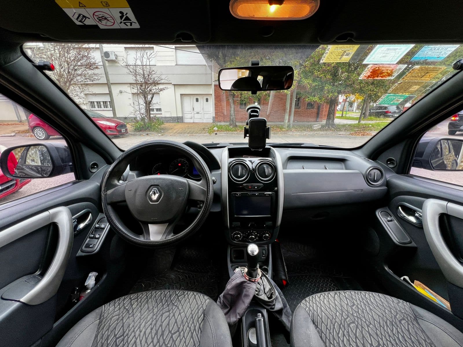 Renault Duster Dynamique 1.6 PH2 - foto 5