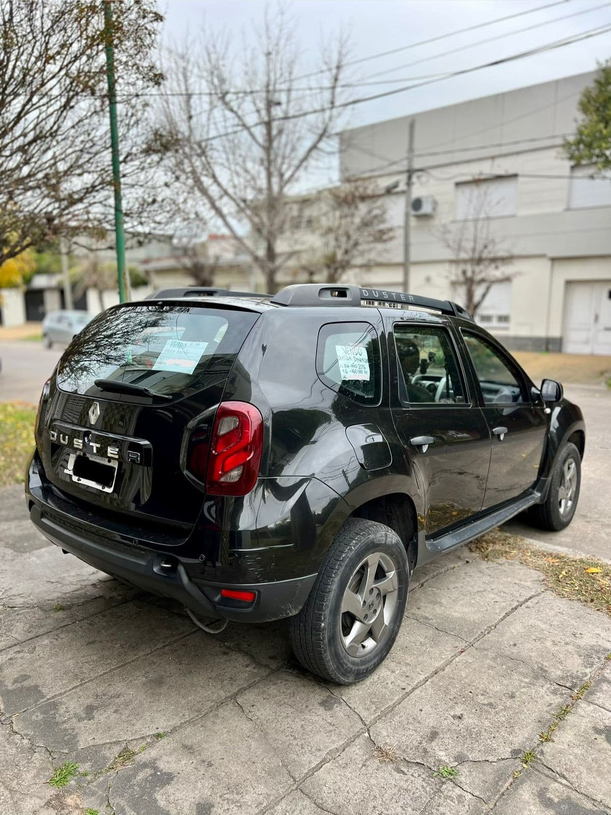 Renault Duster Dynamique 1.6 PH2 - foto 8