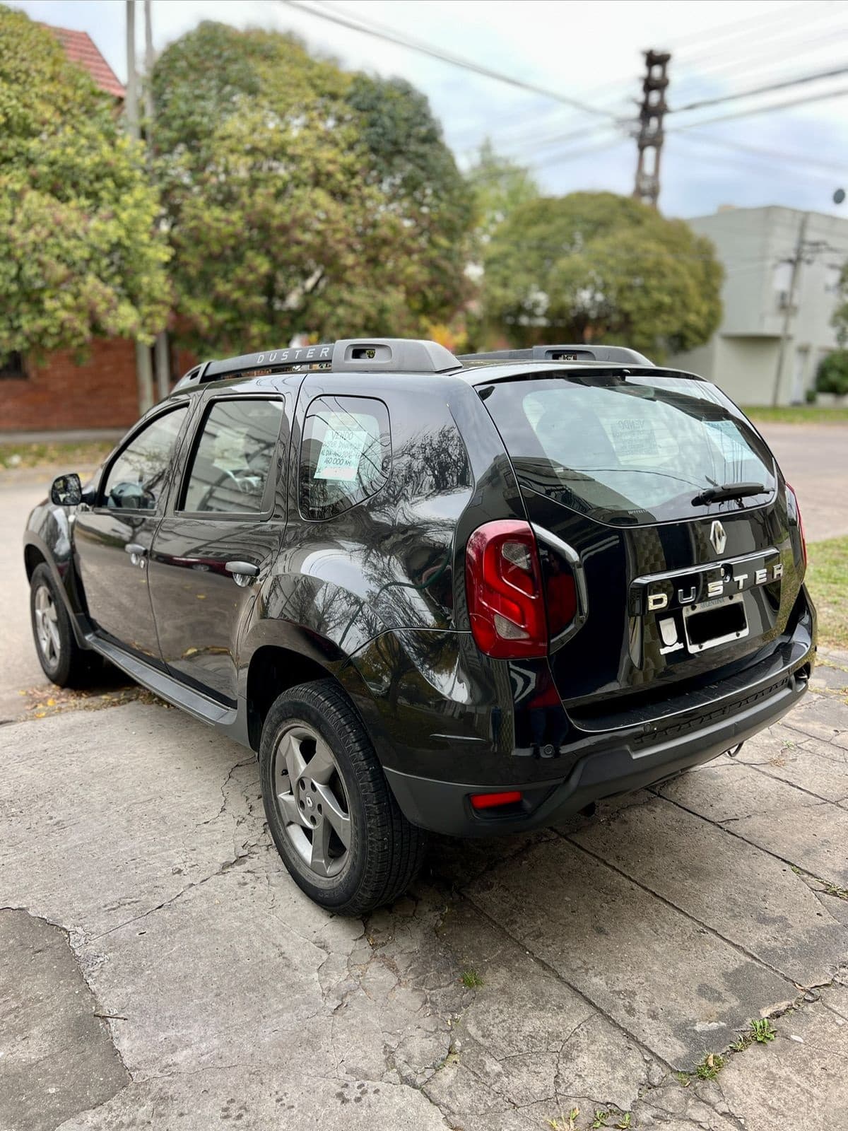 Renault Duster Dynamique 1.6 PH2 - foto 9