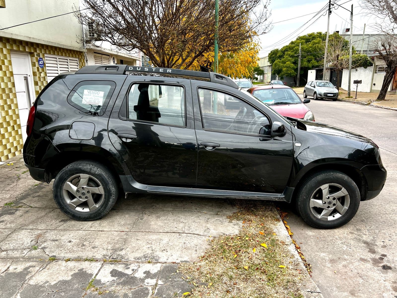 Renault Duster Dynamique 1.6 PH2 - foto 10