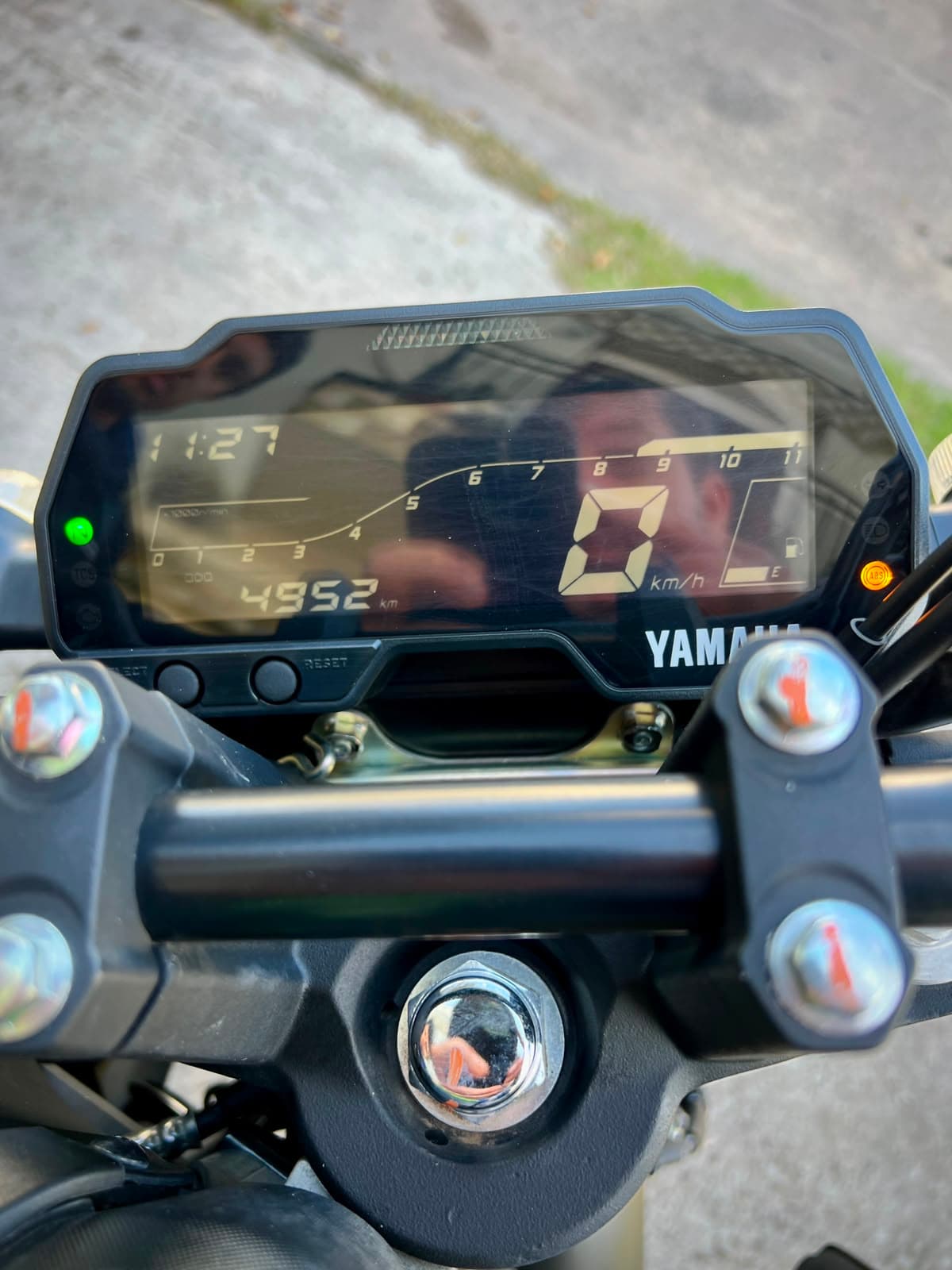 Yamaha FZ-S 4.0 - foto 3