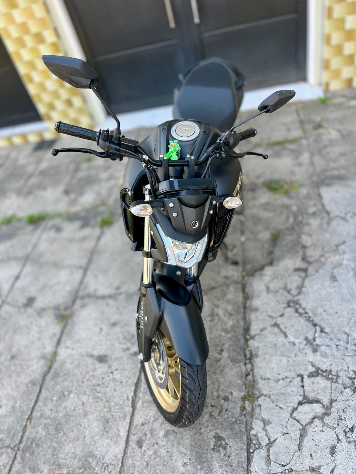 Yamaha FZ-S 4.0 - foto 6