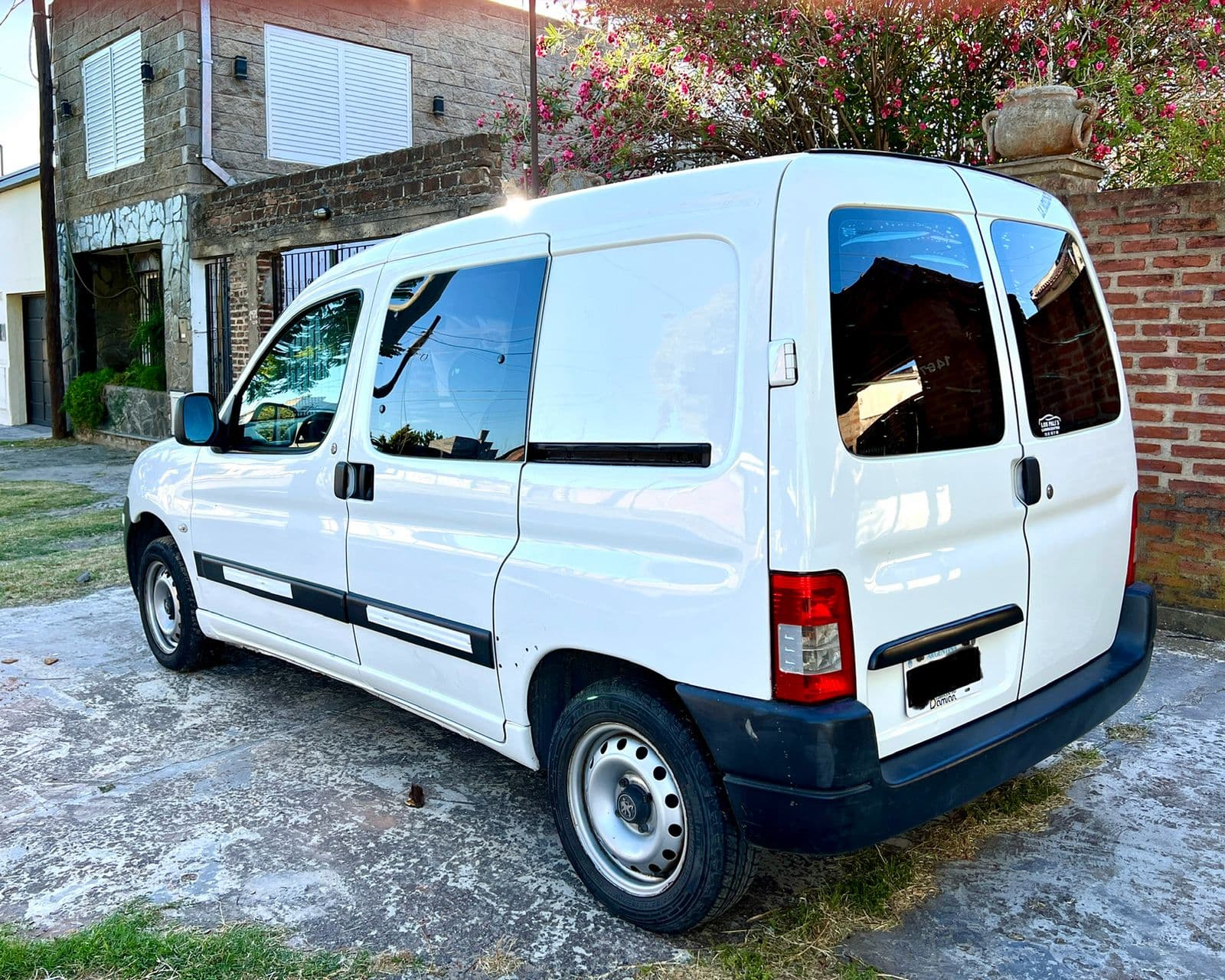 Peugeot Partner Confort 1.6 HDI - foto 3