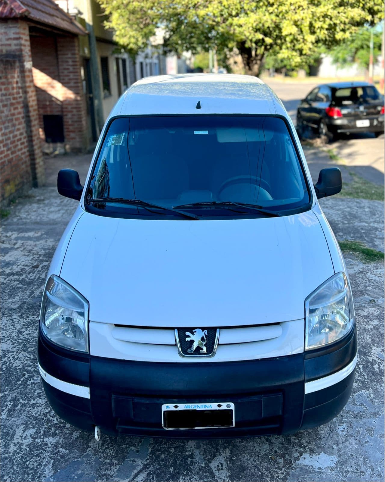 Peugeot Partner Confort 1.6 HDI - foto 9