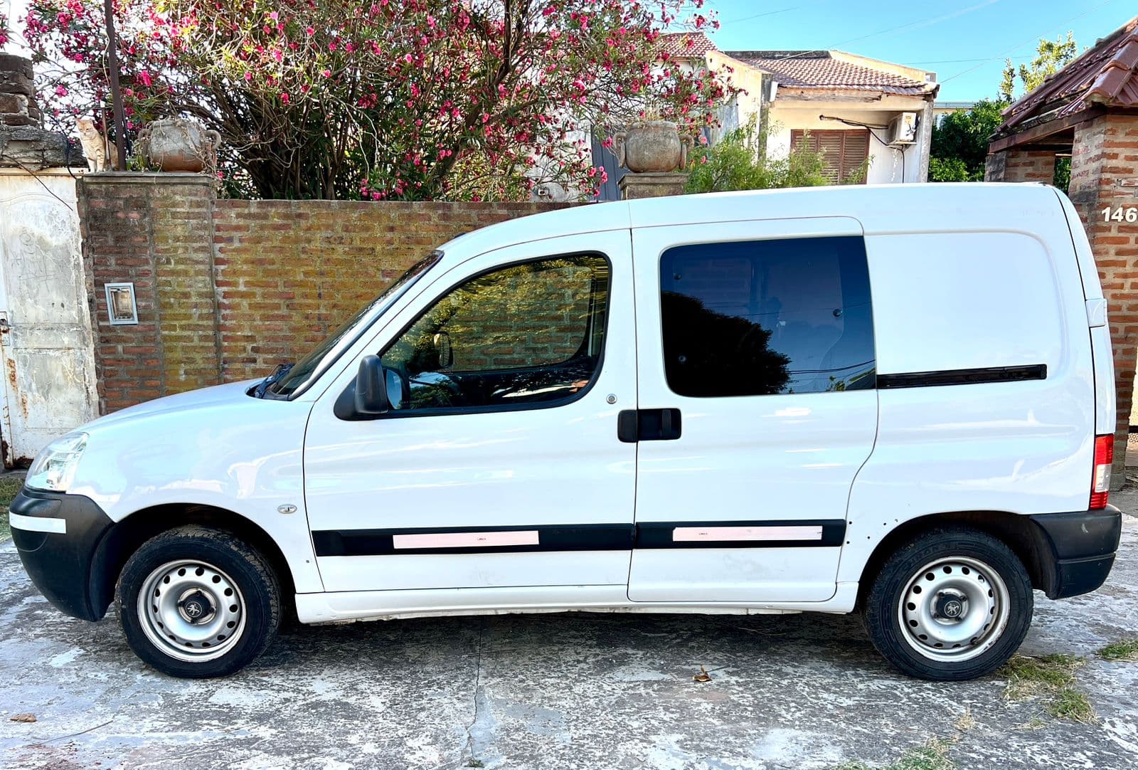 Peugeot Partner Confort 1.6 HDI - foto 10